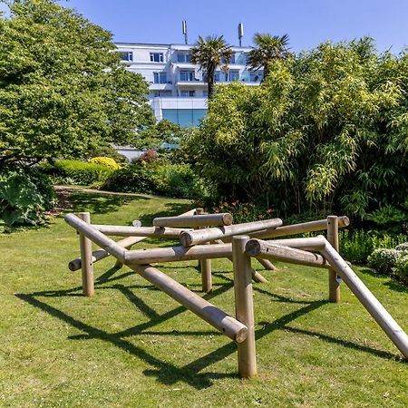 Thurlestone Hotel Bagian luar foto