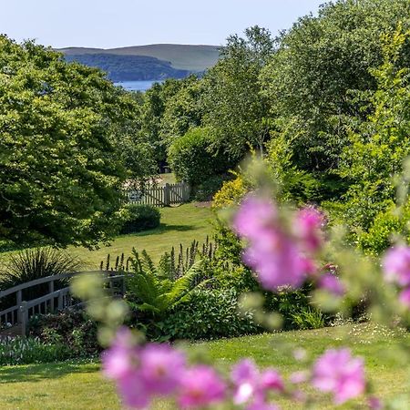Thurlestone Hotel Bagian luar foto