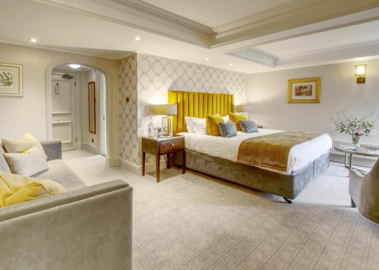 Thurlestone Hotel Bagian luar foto