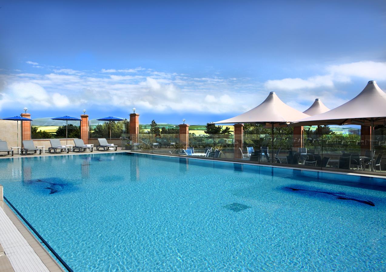 Thurlestone Hotel Bagian luar foto